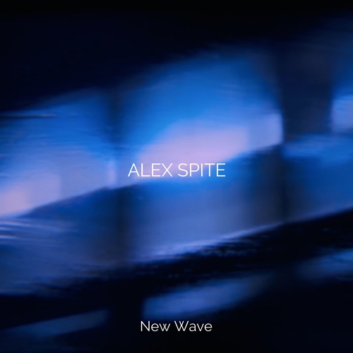 Alex Spite - New Wave [ASR56]